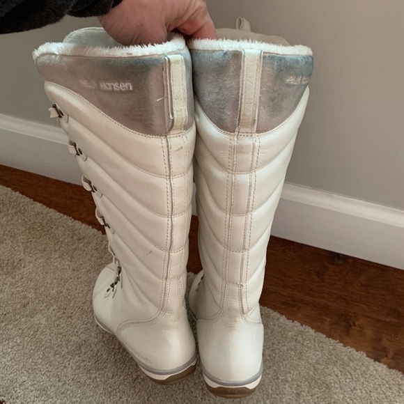 helly hansen snow boots 6w - Picture 3 of 12